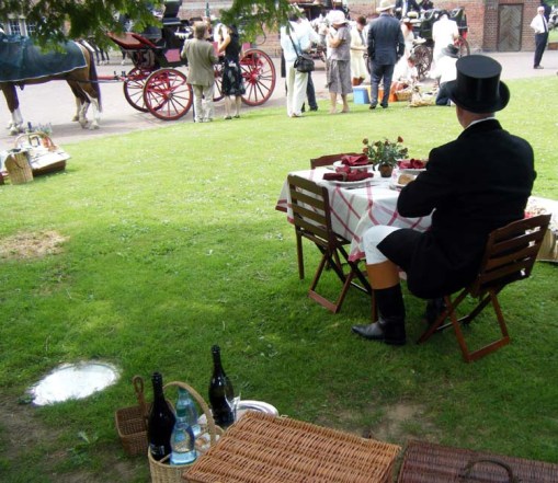 ... and another (photo by Penny Hunt)