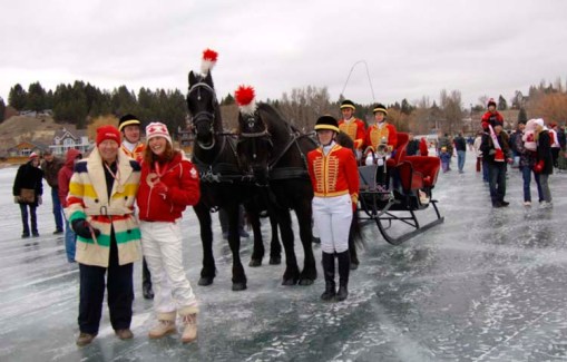 Olympic Torch Relay 1