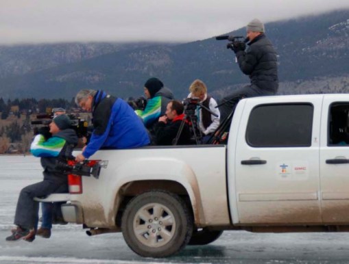 Olympic Torch Relay 4