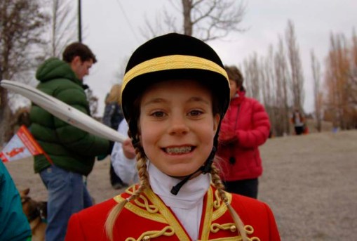 Olympic Torch Relay 5