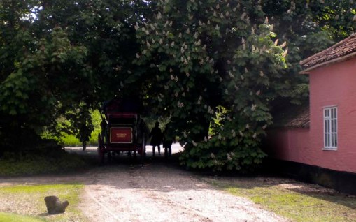 road coach - group 2