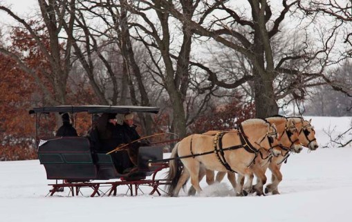 Ted Swendson - Bigton