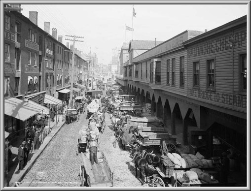 Baltimore 1904