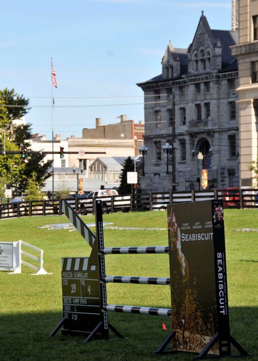 blog - Nat Horse Show - downtown promo 1