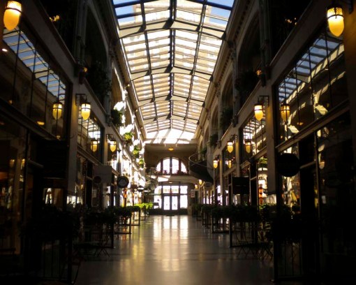 architecture - the Grove 1