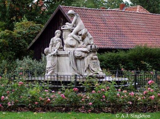 © 2012 A.J. Singleton - Please do not save or copy without permission.