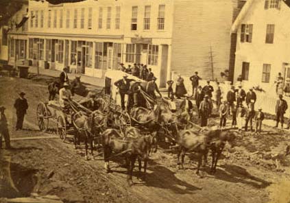 Stagecoach_leaving_Superior_for_St_Paul_Duluth_Minnesota